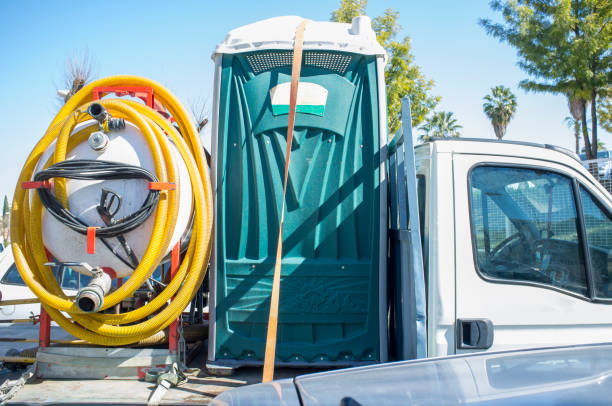 Best Best portable toilet rental  in Happy Valley, OR