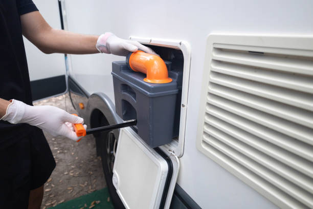 Best Portable bathroom rental  in Happy Valley, OR