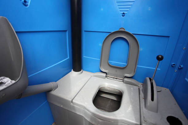 Best Local porta potty services  in Happy Valley, OR
